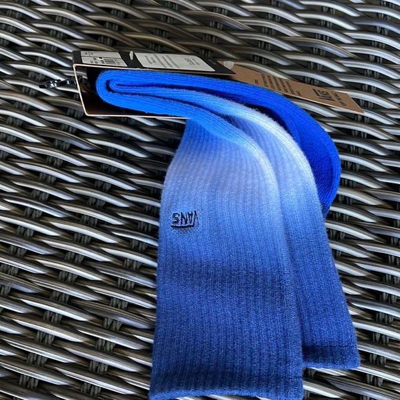 VANS “Off The Wall” Women’s socks - Picture 7 of 11